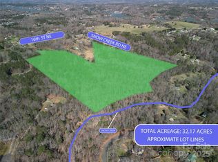 0 16th St NE, Hickory, NC 28601