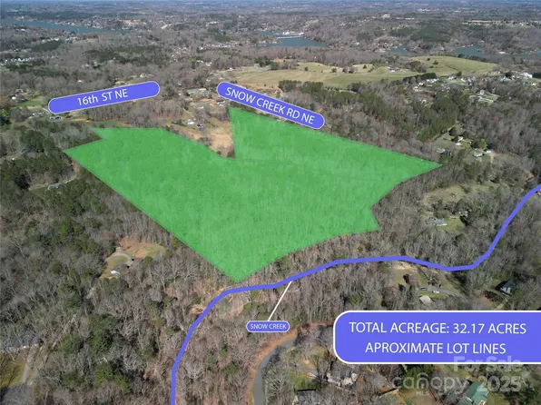 0 16th St NE, Hickory, NC 28601