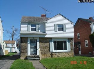 17119 Throckley Ave, Cleveland, OH 44128