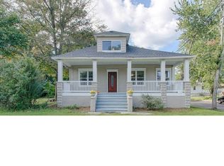 201 S Warwick Rd, Somerdale, NJ 08083