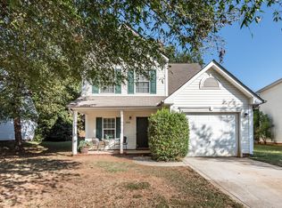 1205 Winding Path Rd, Clover, SC 29710