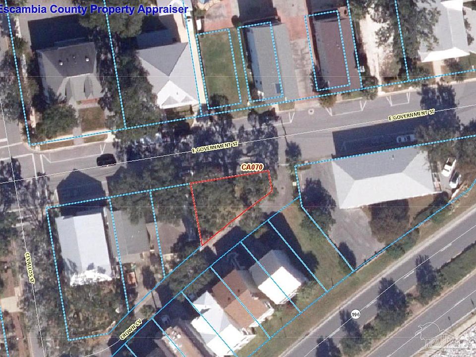 2nd image of 600 Blk E Government St
