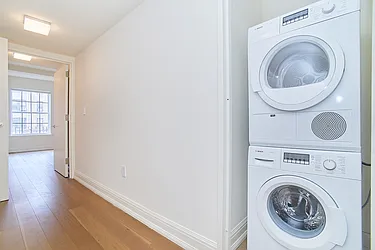 Rented by Living New York