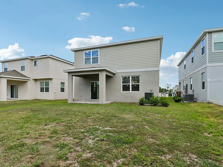 Simmons Trace — Photo 86