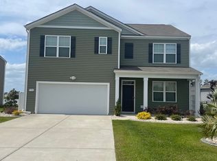 756 Oyster Bluff Dr, Myrtle Beach, SC 29588