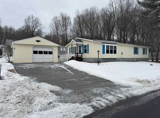 131 Williston Woods Road, Williston, VT 05495