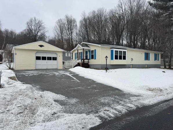 131 Williston Woods Road, Williston, VT 05495