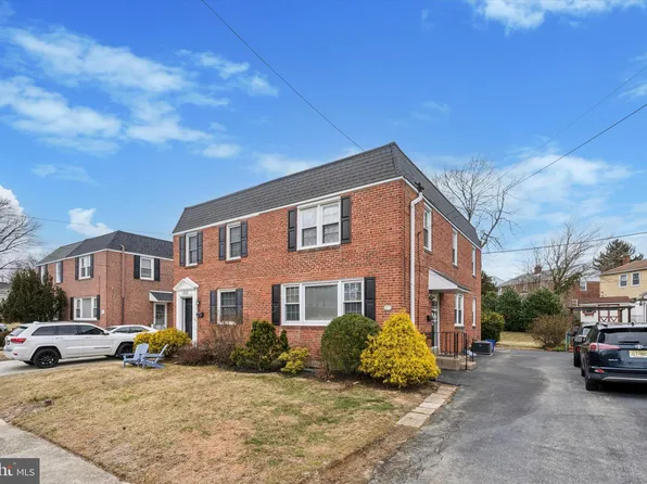 207 Fitzwilliams Rd, Bryn Mawr, PA 19010
