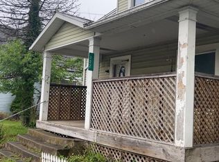 322 S Franklin St, Eaton, OH 45320