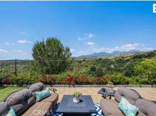 11 Arboleda, Rancho Santa Margarita, CA 92688