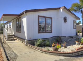 6180 Via Real UNIT 61, Carpinteria, CA 93013