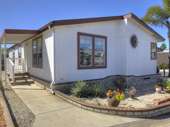 6180 Via Real Unit 61, Carpinteria, CA 93013