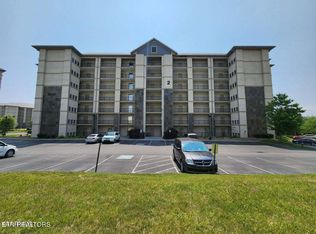 124 Plaza Dr #2403, Pigeon Forge, TN 37863