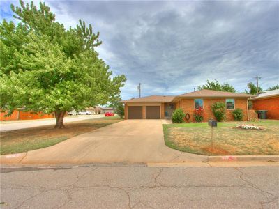 1801 Ronald St, Yukon, OK, 73099
