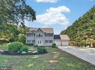 9290 Baker St, Owings, MD 20736