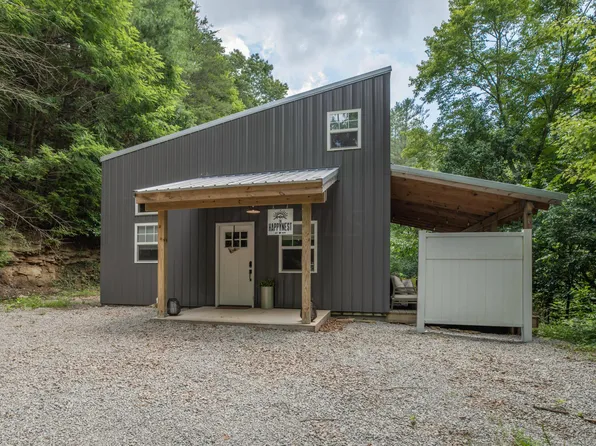 10998 Frasure Helber Rd, Logan, OH 43138