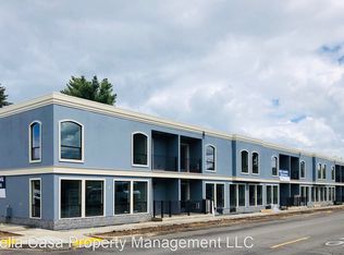 1025 SE 1st St #5, McMinnville, OR