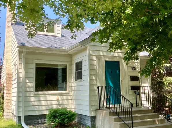5336 36th Ave S, Minneapolis, MN 55417