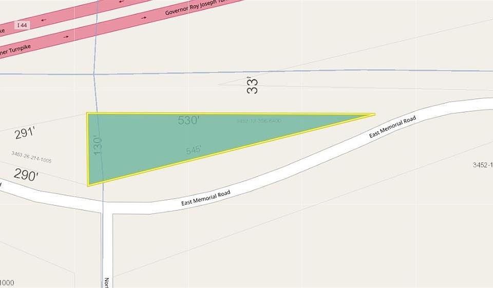 2nd image of 9001 E Memorial Rd