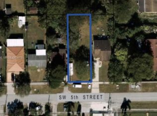 Town Of Florida City, Florida City, FL 33034