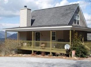 808 Screamer Dr, Clayton, GA 30525