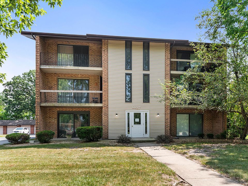 1st image of 9837 Treetop Dr APT 1W