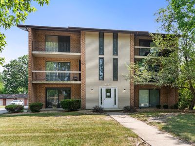 9837 Treetop Dr APT 1W, Orland Park, IL, 60462