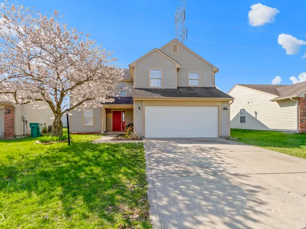 7907 Oakdale Ln, Indianapolis, IN 46214