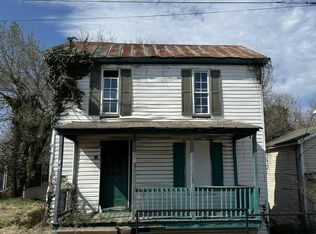 817 4th St, Lynchburg, VA 24504