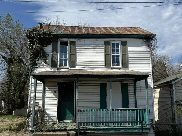 817 4th St, Lynchburg, VA 24504