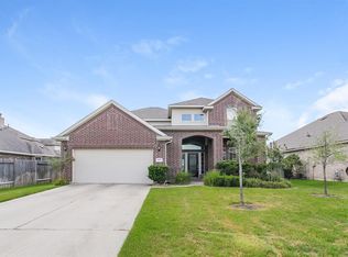 6315 Pinyon Trail Dr, Spring, TX 77389
