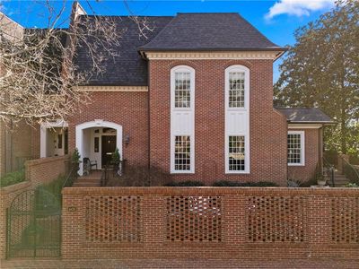 601 Townsend Pl NW, Atlanta, GA, 30327