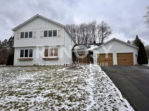 13808 Frontier Ln Photo 1