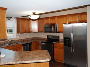300-302 William St, Washington, IL 61571