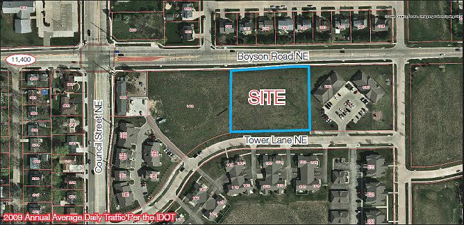 2nd image of 1340 Tower Ln NE