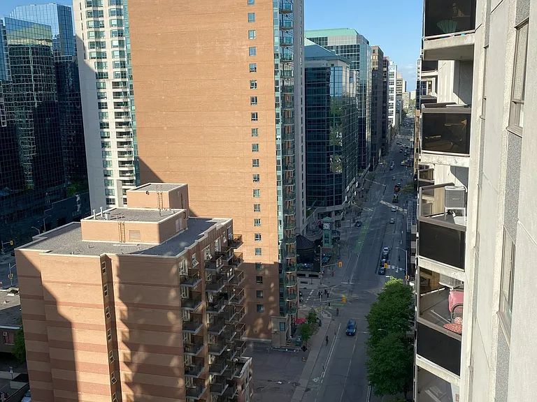 470 Laurier Ave W #1908 — Photo 25