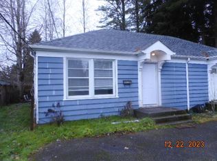 110 Y St SW, Tumwater, WA 98501