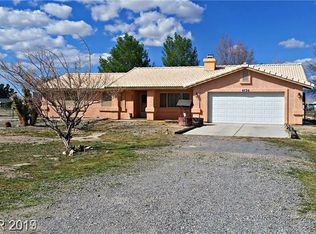 4630 Turner Blvd, Pahrump, NV 89061