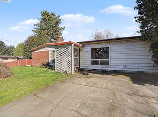 1620 NE 201st Ave, Fairview, OR