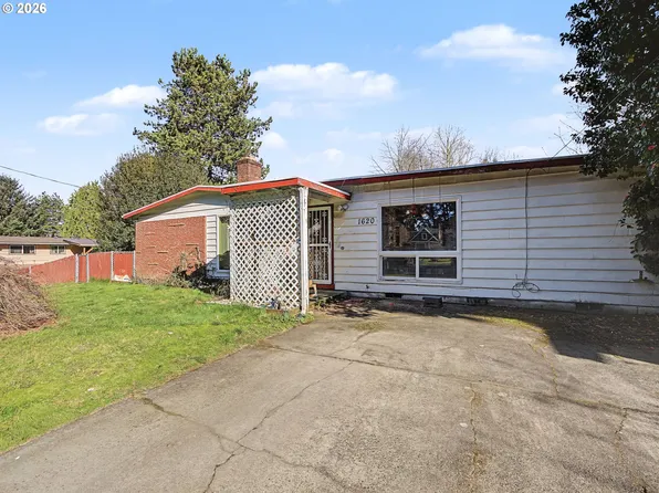 1620 NE 201st Ave, Fairview, OR 97024