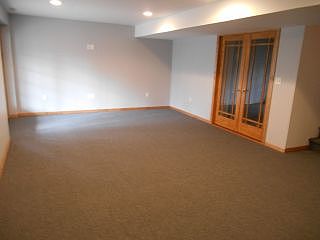 Office In Basement