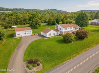 301 McCracken Rd, Danville, PA 17821