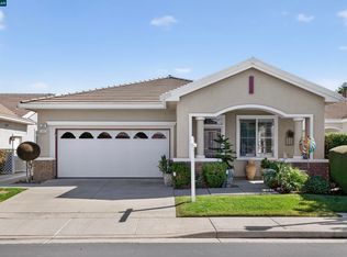 281 Black Amber Way, Brentwood, CA