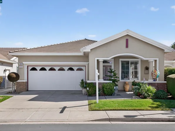 281 Black Amber Way, Brentwood, CA 94513