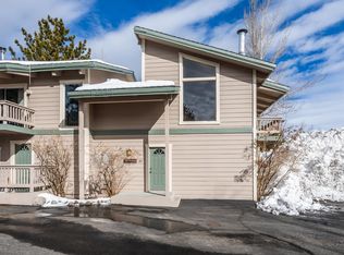 3170 Chateau Rd #42, Mammoth Lakes, CA 93546