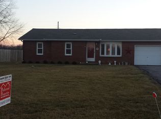 7169 Harris London Rd, Orient, OH 43146