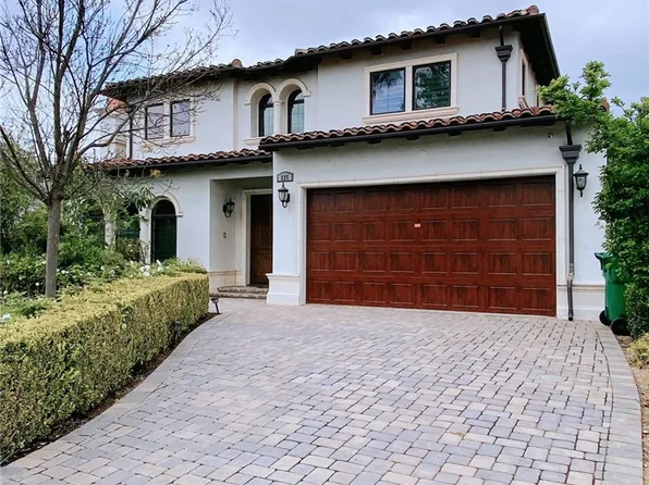 137 W Naomi Ave, Arcadia, CA 91007