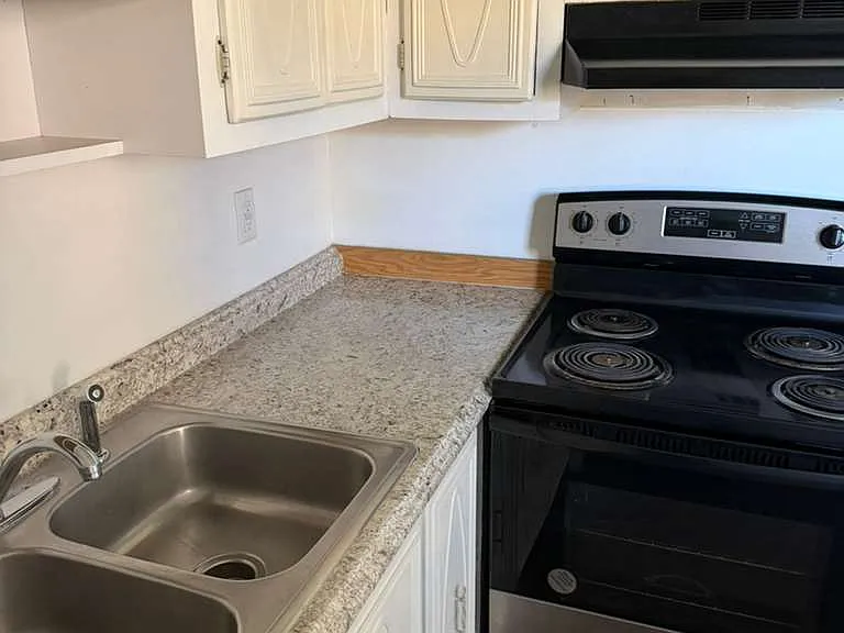 Magnolia Trace Apartments — Photo 5