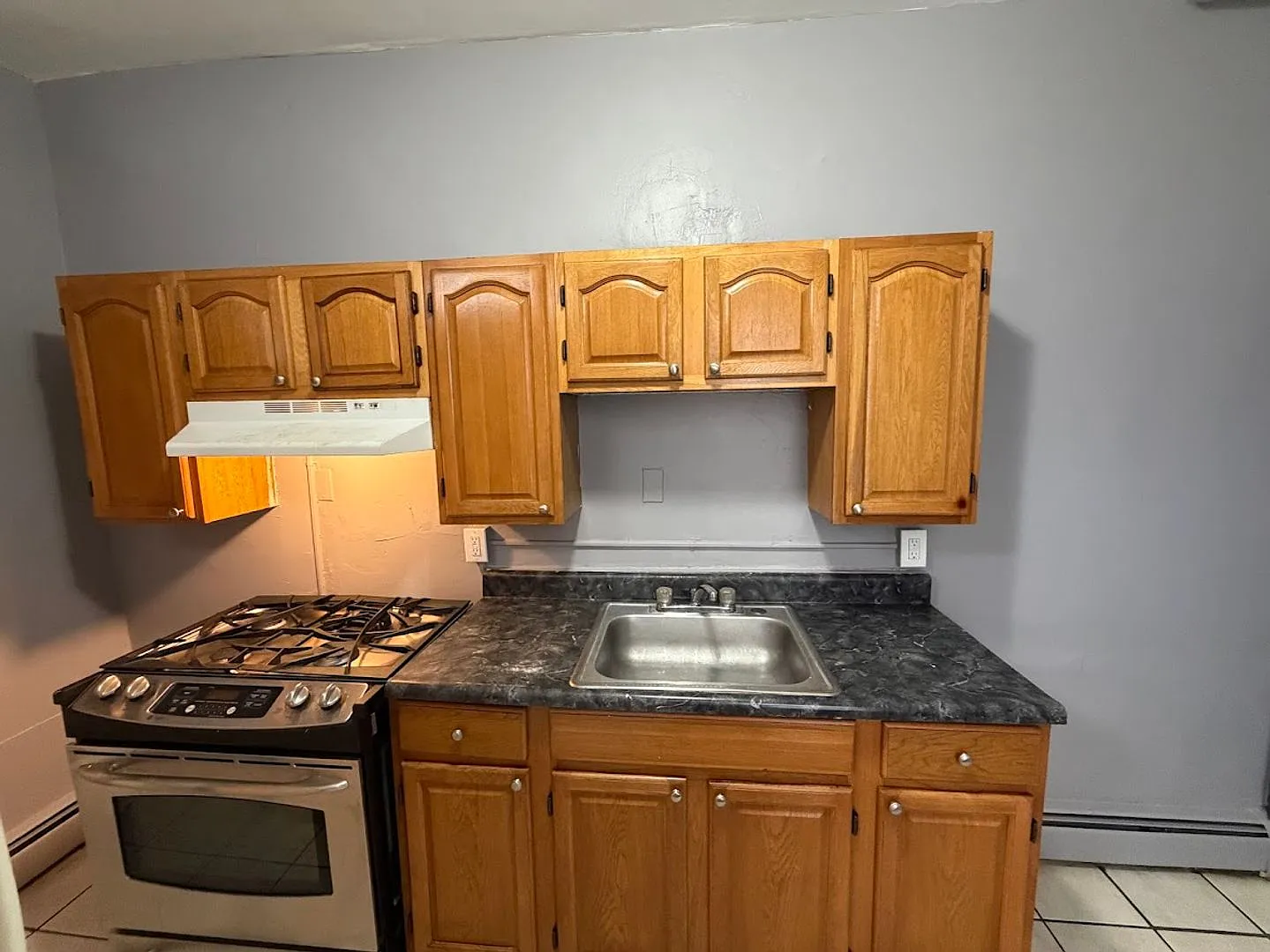 3 Bedroom House — Photo 4