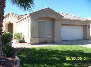 438 Chalet Dr, Mesquite, NV 89027